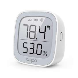 Buy TP-Link Tapo T315 Smart Temperature & Humidity Monitor in [storefront]