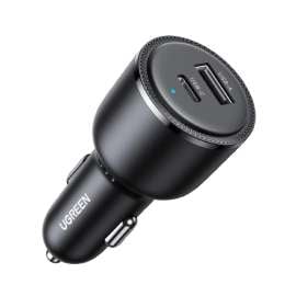 Buy UGREEN EC701 63W USB C Car Charger in [storefront]