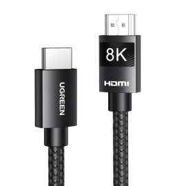 Buy UGREEN HD150 8K  5M Braided HDMI Cable in [storefront]
