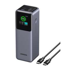 Buy UGREEN PB722 25000mAh 200W Fast Charging Power Bank in [storefront]