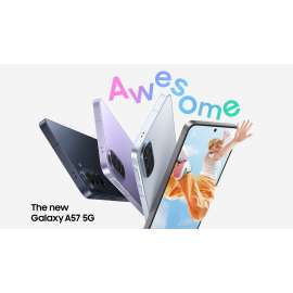Buy Samsung Galaxy A57 8GB 128GB 5G Mobile Phone in [storefront]
