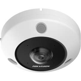 Buy Hikvision- 6 MP DeepinView Fisheye Network Camera in [storefront]