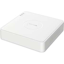 Buy Hikvsion - 8-ch 1080P Mini 1U H.265 AcuSense DVR in [storefront]