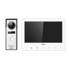 Buy Dahua KTA02 Video Intercom Kit in Kenya