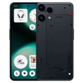 Buy Nothing 3A LITE  8GB RAM 128GB Mobile Phone in [storefront]