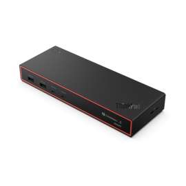Buy Lenovo ThinkPad Thunderbolt 4 Smart Gen2 Docking Station in [storefront]