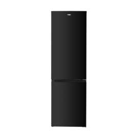 Buy VON VRB-247NRAK 247L - Black Inox  Bottom Mount Freezer in [storefront]