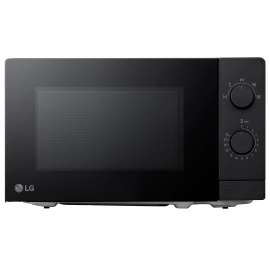 Buy LG MS2082F 20L 700W Freestanding Microwave in [storefront]