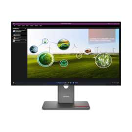 Buy Lenovo ThinkVision P27Q-40 27″ QHD Monitor in [storefront]