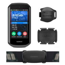 Buy Garming Edge 1050 Bundle GPS Bike Computer in [storefront]