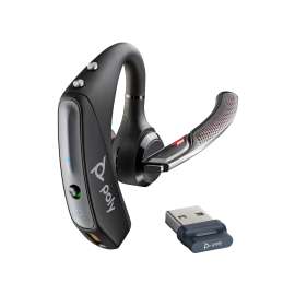 Buy Poly Voyager 5200 USB-A Bluetooth Headset in [storefront]