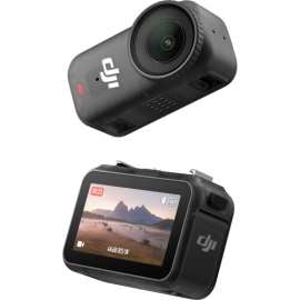 Buy DJI Osmo Nano Standard Combo 128GB Camera in [storefront]