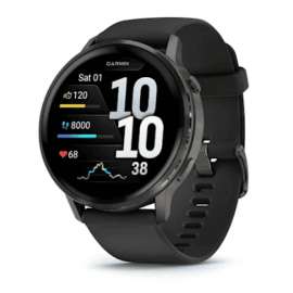 Buy Garmin Venu 4  45 mm Smart Watch in [storefront]