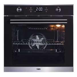 Buy VON VOVD7509RFCK9 Functions Rottiss Built In Oven in [storefront]