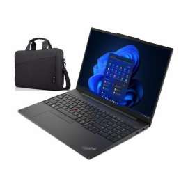 Buy Lenovo Thinkpad  E16 Core i5 8GB 512GB SSD 16 Inch DOS Laptop in [storefront]