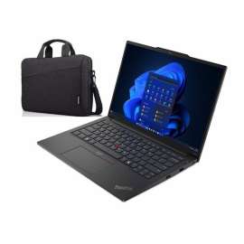 Buy Lenovo ThinkPad E14 Gen 6 Intel Ultra 5 225U 8GB 512GB SSD 14" WUXGA Laptop in [storefront]