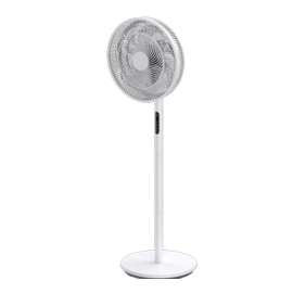 Buy VON VFS-14306-MMK 14" White 30W Stand Fan in Kenya