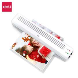 Buy DELI E14379  A3 LAMINATING MACHINE in [storefront]