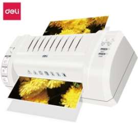 Buy DELI E3893 - EU A4 LAMINATOR in [storefront]