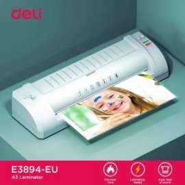 Buy DELI E3894 - EU A3 LAMINATOR in [storefront]