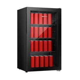 Buy Hisense JC-94 93LWine Cooler in Kenya