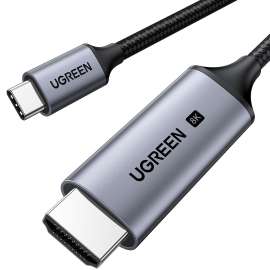 Buy UGREEN CM656 USB-C to HDMI 1.5m  8K Cable in [storefront]
