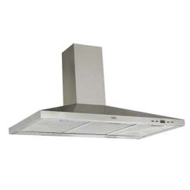 Buy VON VHDWP945RCX Pyramid 90CM Stainless Steel Built In Hood in [storefront]