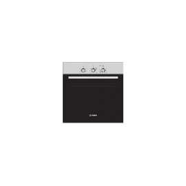 Buy Bosch HBF011BR2M 4 Functions 60CM Stainless Steel Built In Oven in [storefront]