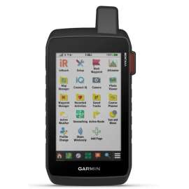 Buy Garmin Montana 760i Handheld GPS in [storefront]