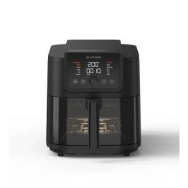 Buy Nutricook AFS330 8L 1700W  Black Air Fryer in [storefront]