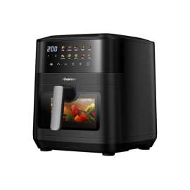 Buy Hisense H08AFBK1S4  8L Digital Airfryer in Kenya