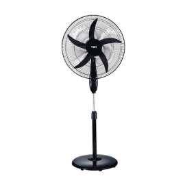 Buy VON VFS-20656-MMK 20" Black 65W Stand Fan in Kenya