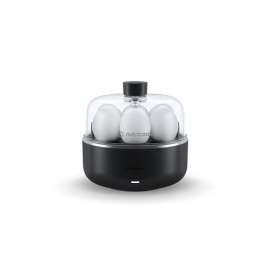 Buy Nutricook EC207ME-K 360W  Black Egg Cooker in [storefront]