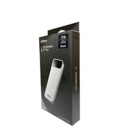 Buy Dahua L7 2TB Portable SSD in [storefront]