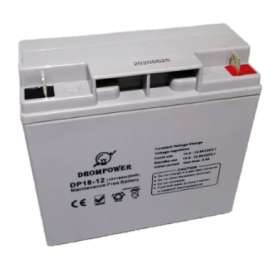 Buy Drom power 12v 20ah battery in [storefront]