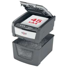 Buy REXEL OPTIMUM AUTOFEED+ 45X CROSS CUT  SHREDDER in [storefront]