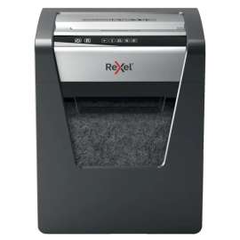 Buy REXEL MOMENTUM X415 CROSS CUT  SHREDDER in [storefront]