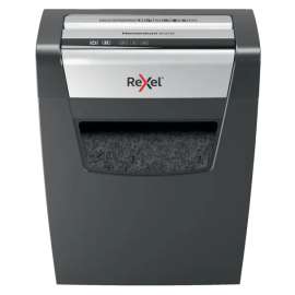 Buy REXEL MOMENTUM X312 CROSS CUT SHREDDER in [storefront]