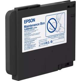 Buy Epson SJMB4000 Maintenance Box for ColorWorks C4000 in [storefront]