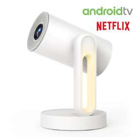 Buy Etoe Starfish Plus LCD Smart Projector in [storefront]