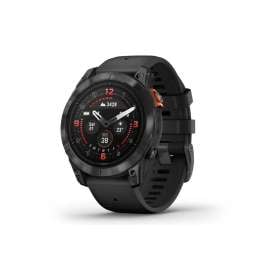 Buy Garmin fenix 8 47mm Saph Solar Smart Watch in [storefront]