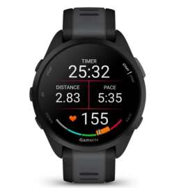 Buy Garmin Forerunner 165GPS Smart Watch in [storefront]