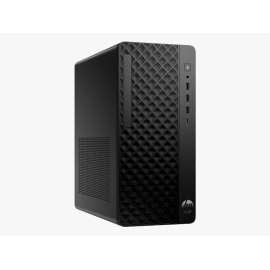 Buy HP ProDesk 2 Tower G1i E Core i5 8GB 512GB SSD FreeDos Desktop Computer in [storefront]