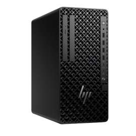 Buy HP Z1 Tower G1i Core Ultra 7 8GB 512GB SSD FreeDOS Workstation Desktop in [storefront]