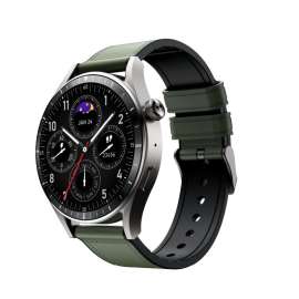 Buy Infinix Xwatch N4 Pro XW4E 1.43inch AMOLED smart watch in [storefront]