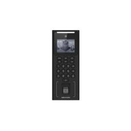 Buy Hikvision DS-K1T321MFWX-B Value Series Face Access Terminal in [storefront]