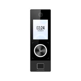 Buy DS-K1T323MBFWX-E1 Value Series Face Access Terminal Access Control in [storefront]