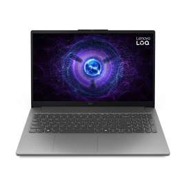 Buy Lenovo LOQ 15IAX9E Core i5 16GB 512GB SSD RTX 3050 15.6" Gaming Laptop in [storefront]