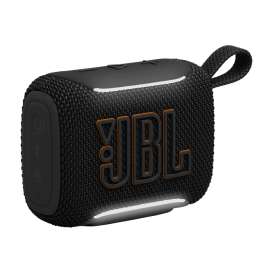 Buy JBL GO 5 Bluetooth Speaker in [storefront]