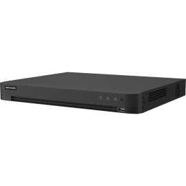 Buy Hikvision iDS-7232HQHI-M2/XT 32-ch 1080p 1U H.265 AcuSense DVR in [storefront]